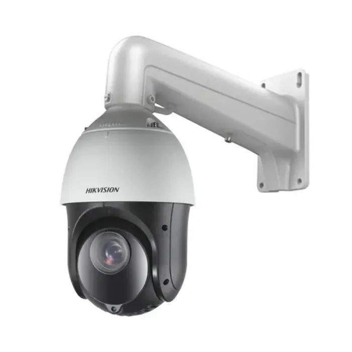 Камера видеонаблюдения Hikvision DS-2DE4225IW-DE(T5) (PTZ 25x) (DS-2DE4225IW-DE(T5)) изображение 4
