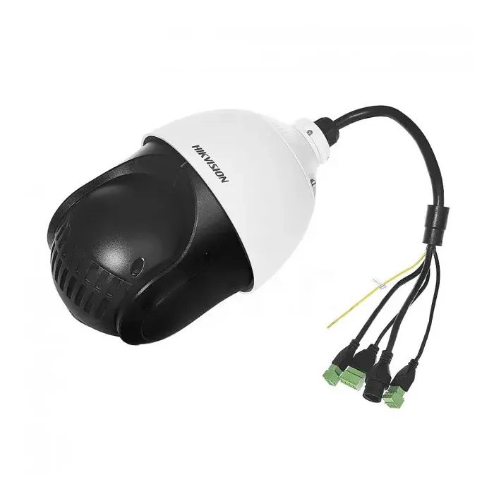 Камера видеонаблюдения Hikvision DS-2DE4225IW-DE(T5) (PTZ 25x) (DS-2DE4225IW-DE(T5)) изображение 6