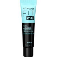 База под макияж Maybelline New York Fit Me матирующая 30 мл (3600531631383)