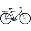 Велосипед Crossride Comfort M 28" рама-22" St Grey (0927-2)