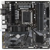Материнская плата GIGABYTE B660M DS3H DDR4 изображение 2
