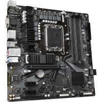 Материнская плата GIGABYTE B660M DS3H DDR4 изображение 3