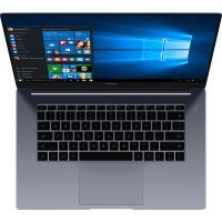 Ноутбук Honor MagicBook 15 (5301AAPQ-001) изображение 5