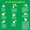 Детская смесь Nestogen 3 L. Reuteri с 12 мес. 600 г (7613287111821) изображение 7
