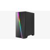Корпус для ПК AeroCool Mirage (Mirage-G-BK-v2) зображення 10