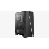 Корпус для ПК AeroCool Mirage (Mirage-G-BK-v2) зображення 3