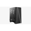 Корпус для ПК AeroCool Mirage (Mirage-G-BK-v2) зображення 3