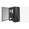 Корпус для ПК AeroCool Mirage (Mirage-G-BK-v2) зображення 4