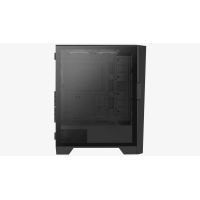Корпус для ПК AeroCool Mirage (Mirage-G-BK-v2) зображення 5