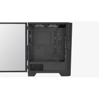 Корпус для ПК AeroCool Mirage (Mirage-G-BK-v2) зображення 6