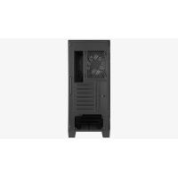 Корпус для ПК AeroCool Mirage (Mirage-G-BK-v2) зображення 7