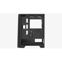 Корпус для ПК AeroCool Mirage (Mirage-G-BK-v2) зображення 9