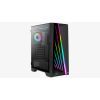 Корпус для ПК AeroCool Mirage (Mirage-G-BK-v2)