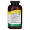 Амінокислота Country Life L-Лізин 1000мг, L-Lysine, 100 таблеток (CLF1311) зображення 2