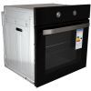 Духовой шкаф Grunhelm GDV 829 LB изображение 4