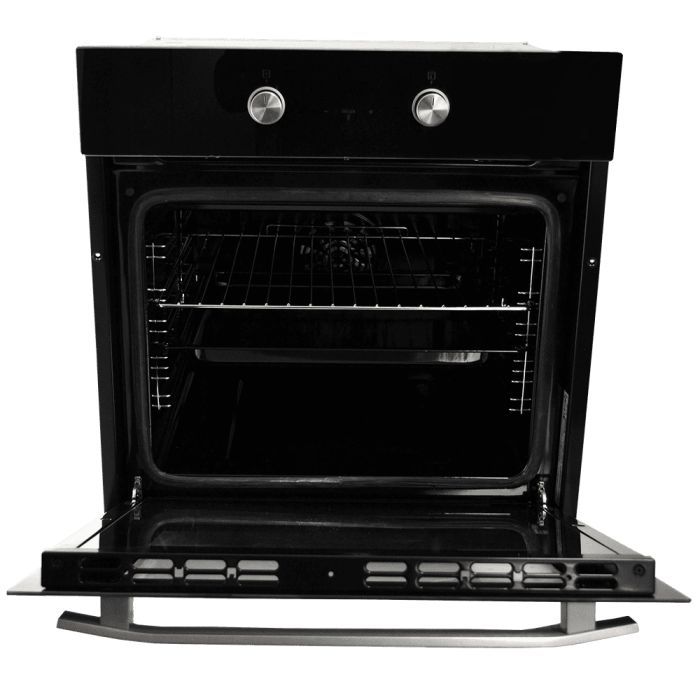 Духовой шкаф Grunhelm GDV 829 LB изображение 6