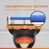 Змінні касети Gillette Fusion5 12 шт. (7702018441075/8006540986141) зображення 3