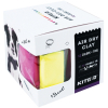 Пластилин Kite Dogs воздушный 12 цветов + формочка (K22-135)