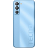 Мобильный телефон Tecno BD4i (POP 5 LTE 3/32Gb) Ice Blue (4895180777356) изображение 3