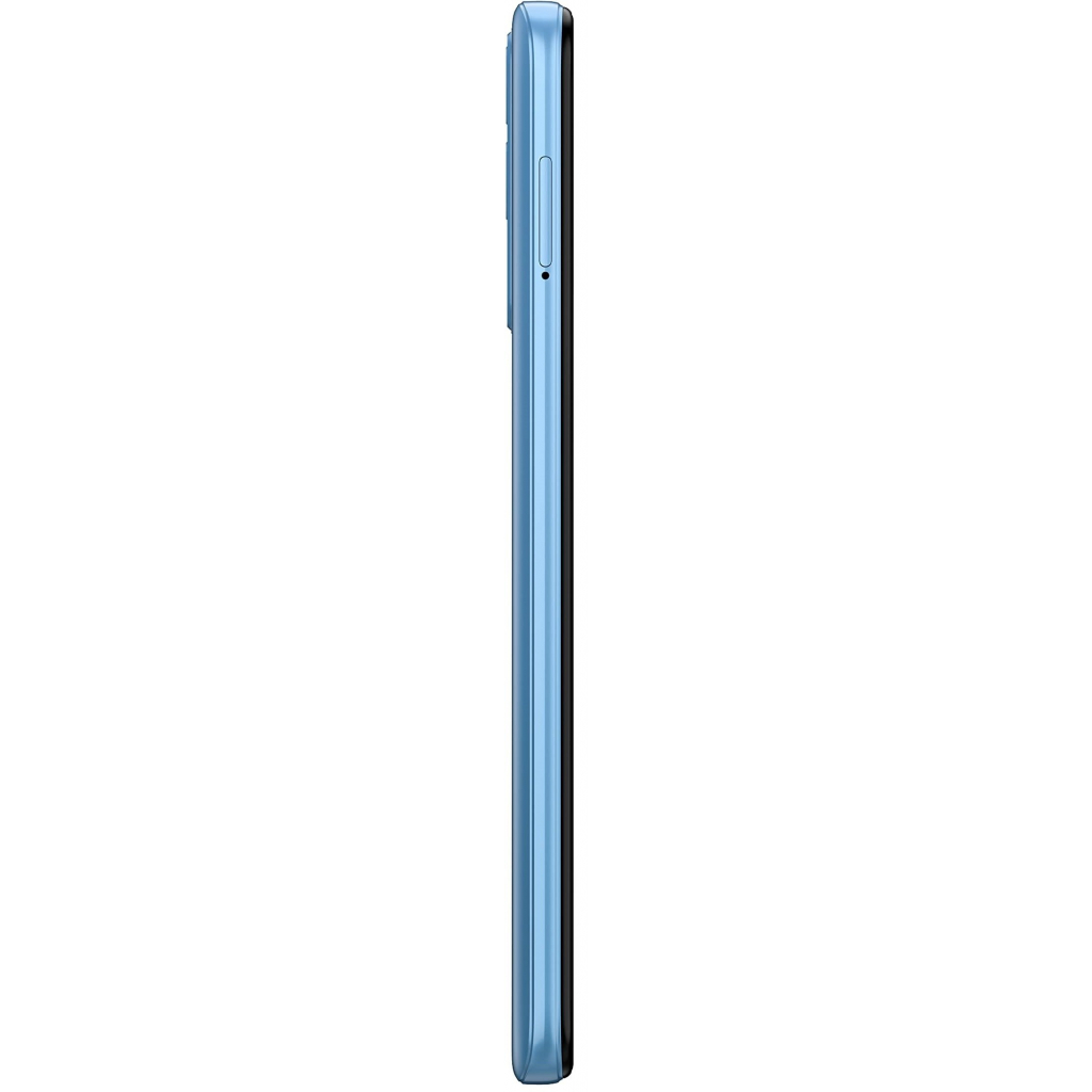 Мобільний телефон Tecno BD4i (POP 5 LTE 3/32Gb) Ice Blue (4895180777356) зображення 5