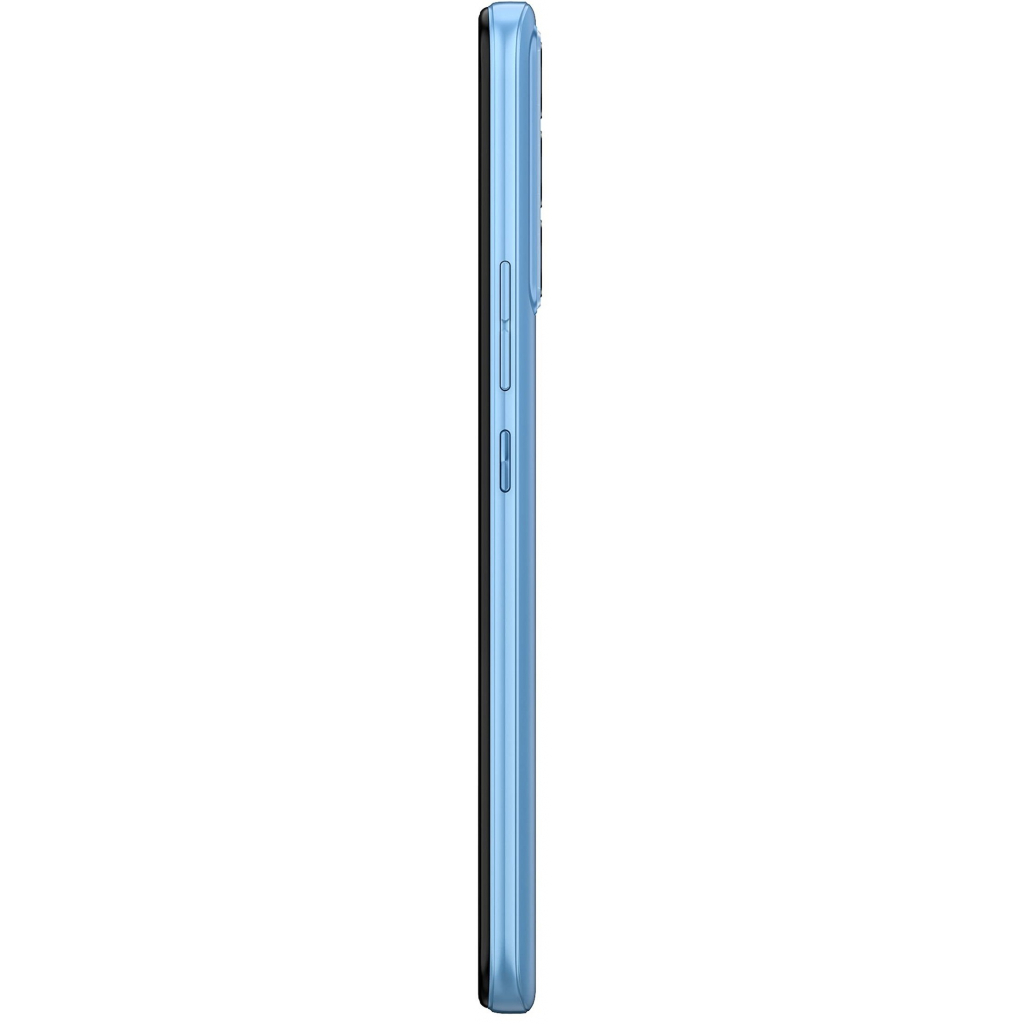Мобильный телефон Tecno BD4i (POP 5 LTE 3/32Gb) Ice Blue (4895180777356) изображение 6