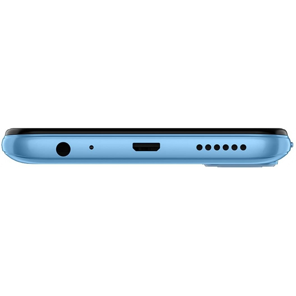 Мобільний телефон Tecno BD4i (POP 5 LTE 3/32Gb) Ice Blue (4895180777356) зображення 7