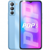 Мобильный телефон Tecno BD4i (POP 5 LTE 3/32Gb) Ice Blue (4895180777356)
