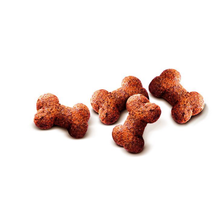 Ласощі для собак Carnilove Crunchy Snack з ягням, журавлиною та м'ясом 200 г (8595602527250) зображення 2