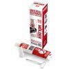 Герметик автомобильный MOLDER UNIVERSAL-DICHTMASSE RED 85г +370С (SIL370)
