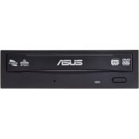 Оптический привод DVD-RW ASUS DRW-24B1ST/BLK/B/AS