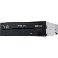 Оптический привод DVD-RW ASUS DRW-24B1ST/BLK/B/AS изображение 2
