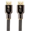 Кабель мультимедийный HDMI M to HDMI M 3.0m V2.1 8K eARC PowerPlant (CA912209)
