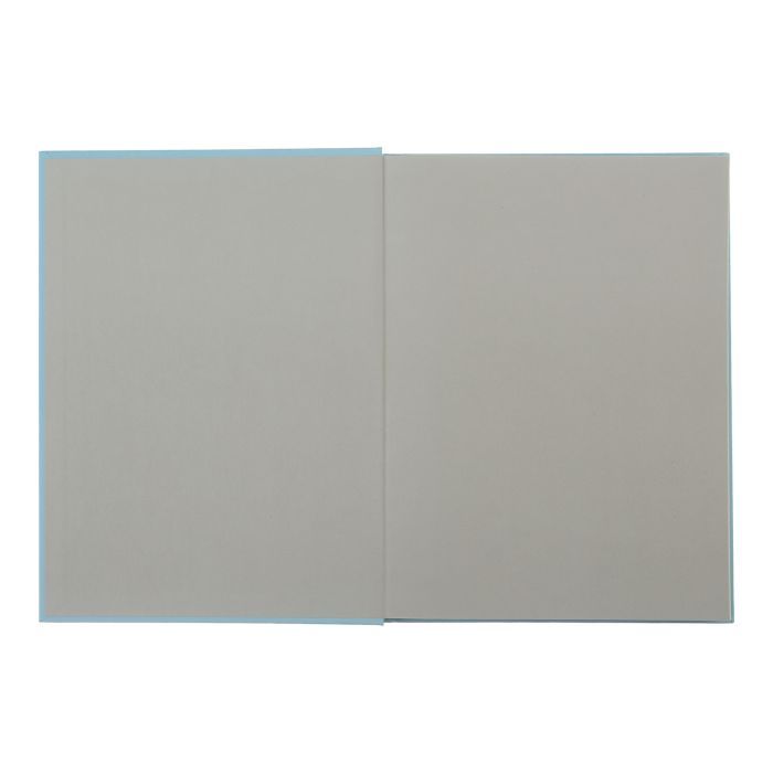 Канцелярська книга Buromax А4 FAVOURITE, PASTEL, 96 аркушів, клітинка, рожева (BM.2400-410) зображення 2