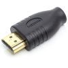 Перехідник HDMI (M) to micro HDMI (F) PowerPlant (CA912063)