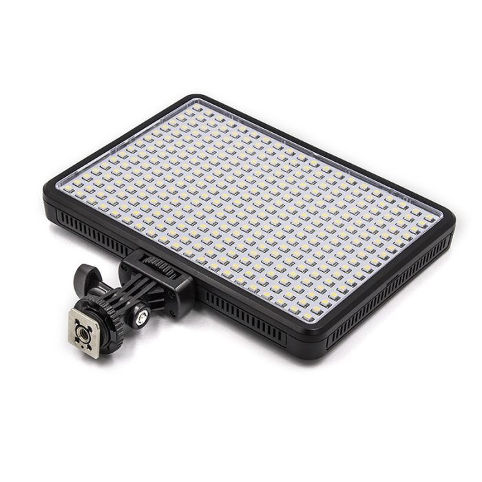 Вспышка PowerPlant cam light LED 320l (LED320I) изображение 2
