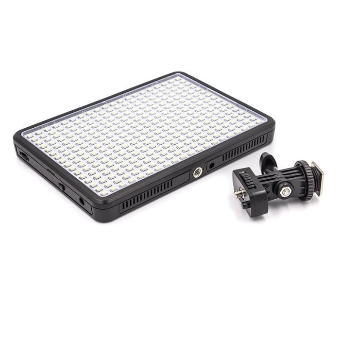 Вспышка PowerPlant cam light LED 320l (LED320I) изображение 4