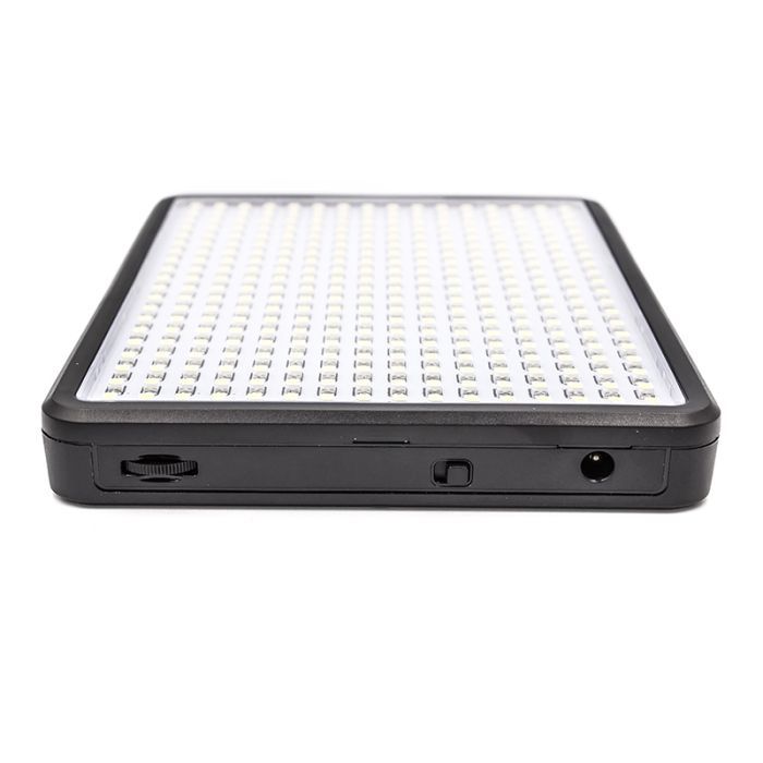 Вспышка PowerPlant cam light LED 320l (LED320I) изображение 6