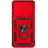 Чехол для мобильного телефона BeCover Military Samsung Galaxy A53 SM-A536 Red (707379) изображение 2