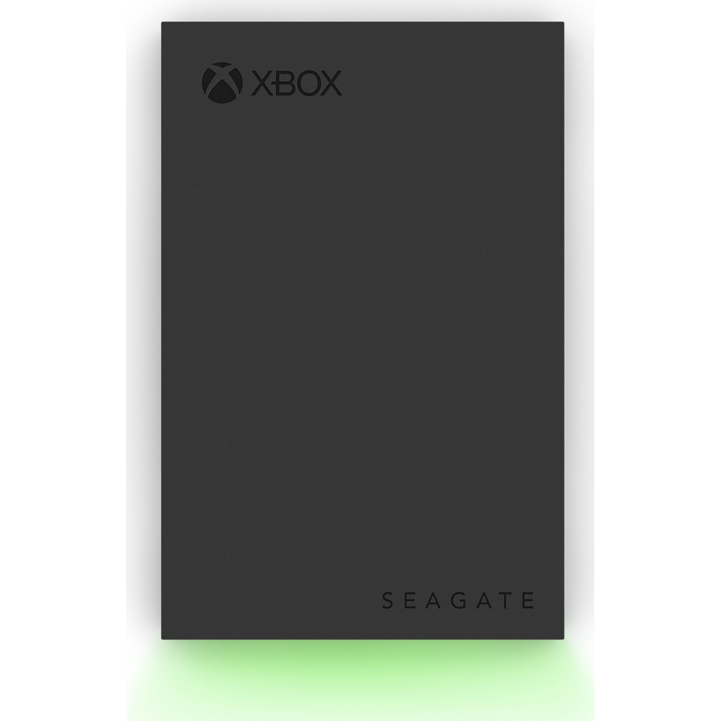 Зовнішній жорсткий диск 2.5" 2TB Game Drive for Xbox Seagate (STKX2000400) зображення 5