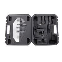 Шуруповерт Tekhmann TCD-12 S2 BS Kit (850977) изображение 11