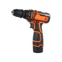Шуруповерт Tekhmann TCD-12 S2 BS Kit (850977) изображение 2