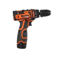 Шуруповерт Tekhmann TCD-12 S2 BS Kit (850977) изображение 3