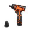 Шуруповерт Tekhmann TCD-12 S2 BS Kit (850977) изображение 5