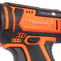 Шуруповерт Tekhmann TCD-12 S2 BS Kit (850977) изображение 7