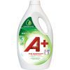 Гель для прання A+ White Для білих тканин 2.2 л (8435495810728)