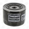 Фильтр масляный Champion COF100108S
