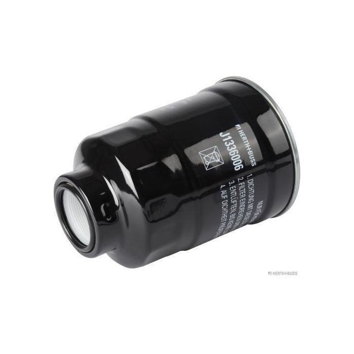 Фільтр паливний HERTH+BUSS JAKOPARTS J1336006