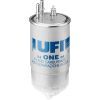Фильтр топливный UFI 24.ONE.01
