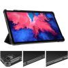 Чехол для планшета BeCover Smart Case Lenovo Tab P11 Pro TB-J706F Black (707592) изображение 3