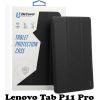 Чехол для планшета BeCover Smart Case Lenovo Tab P11 Pro TB-J706F Black (707592)